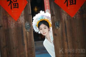小杨