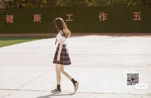 如她古风摄影
