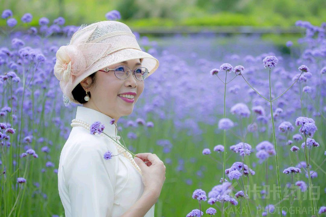 人像摄影师