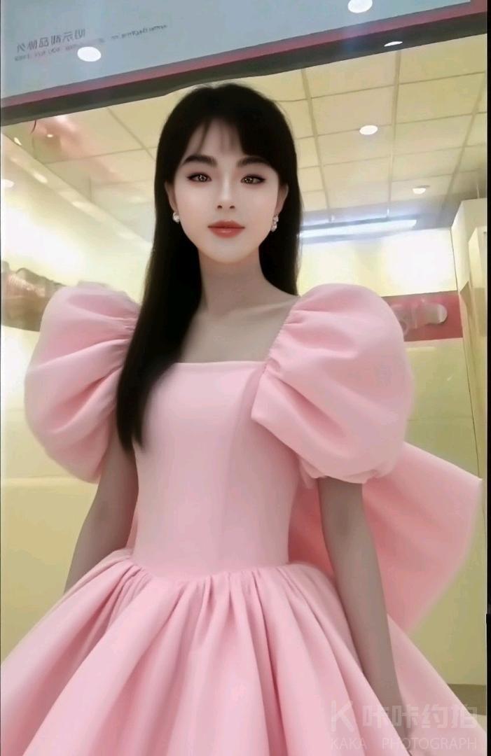 丽