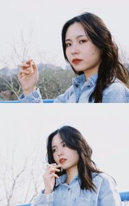 约拍图 1