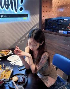 小美