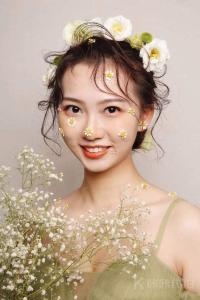 约拍图 3