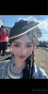 约拍图 4