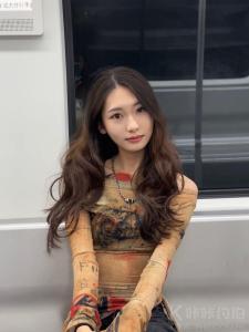 约拍图 2