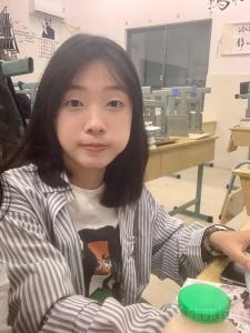 有钱大美女