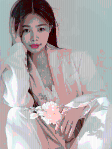 晴