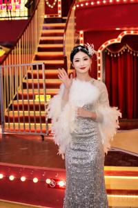 桐桐老爹