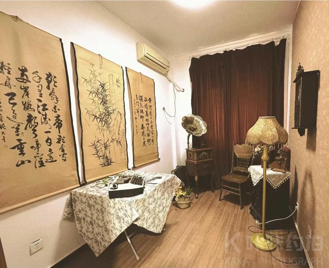 场地图 5