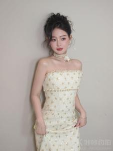 月亮爆炸了