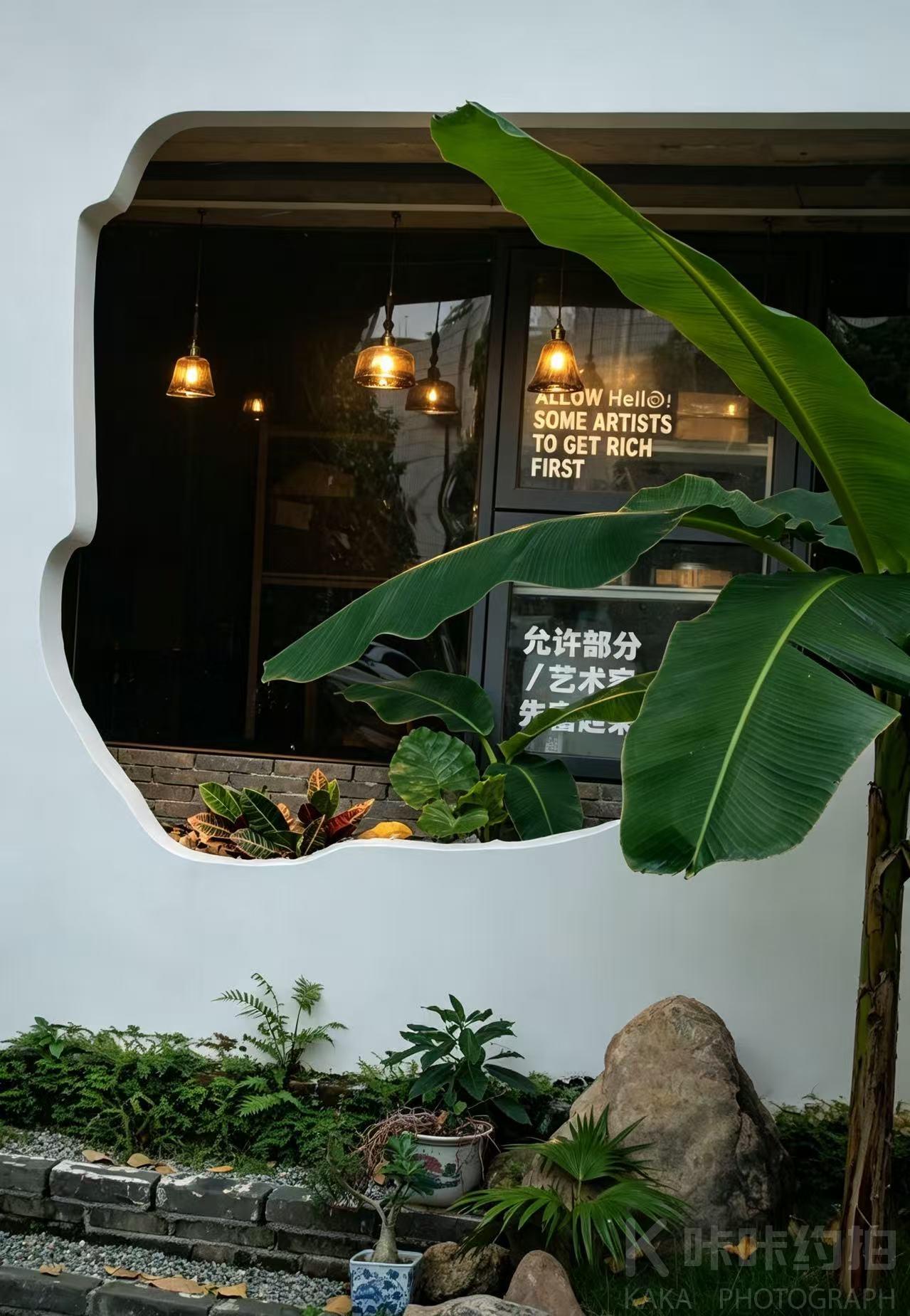场地图 4