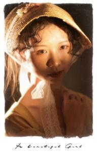 刘婷