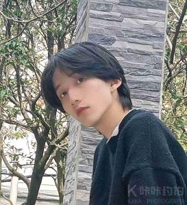 忧伤莉花