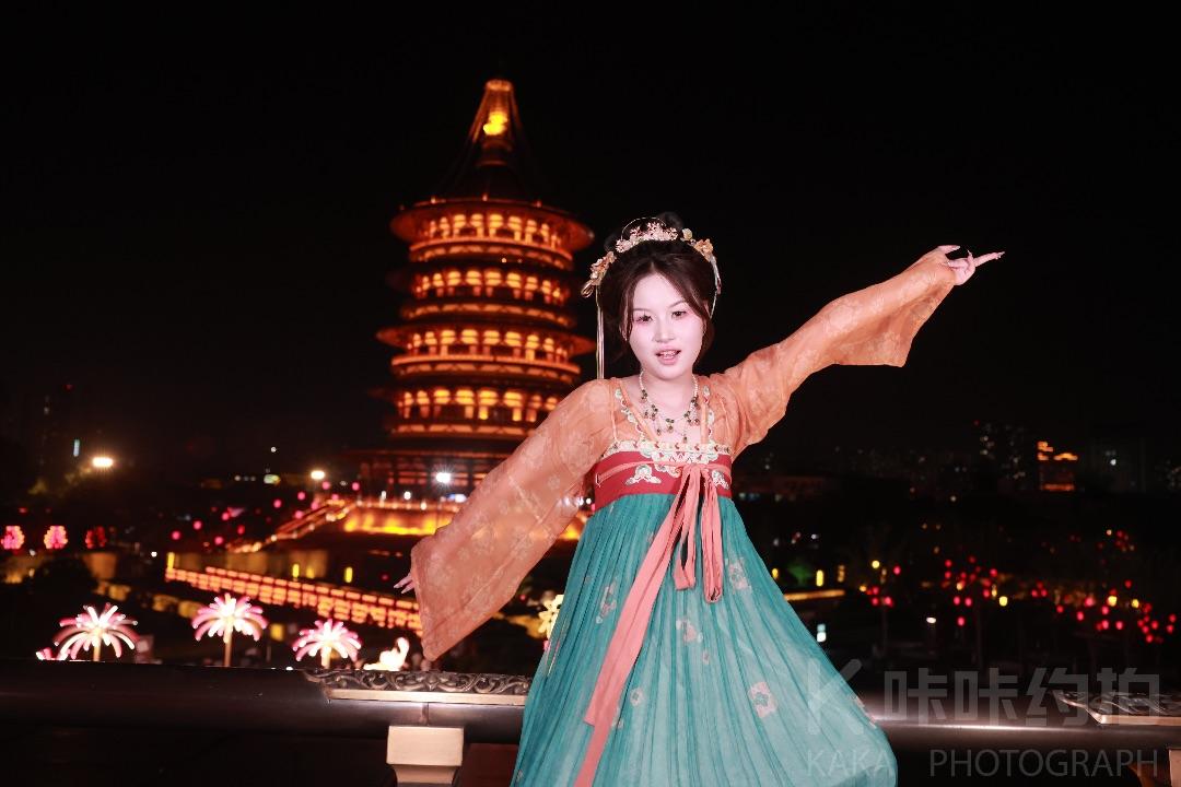 神都启明摄影