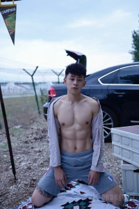 张晋伦
