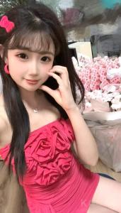 小甜甜bab
