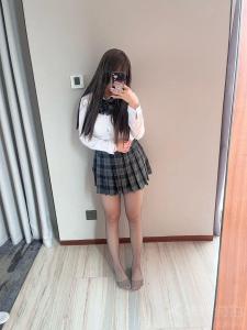 上海桃子