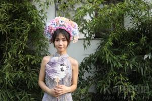 小玖