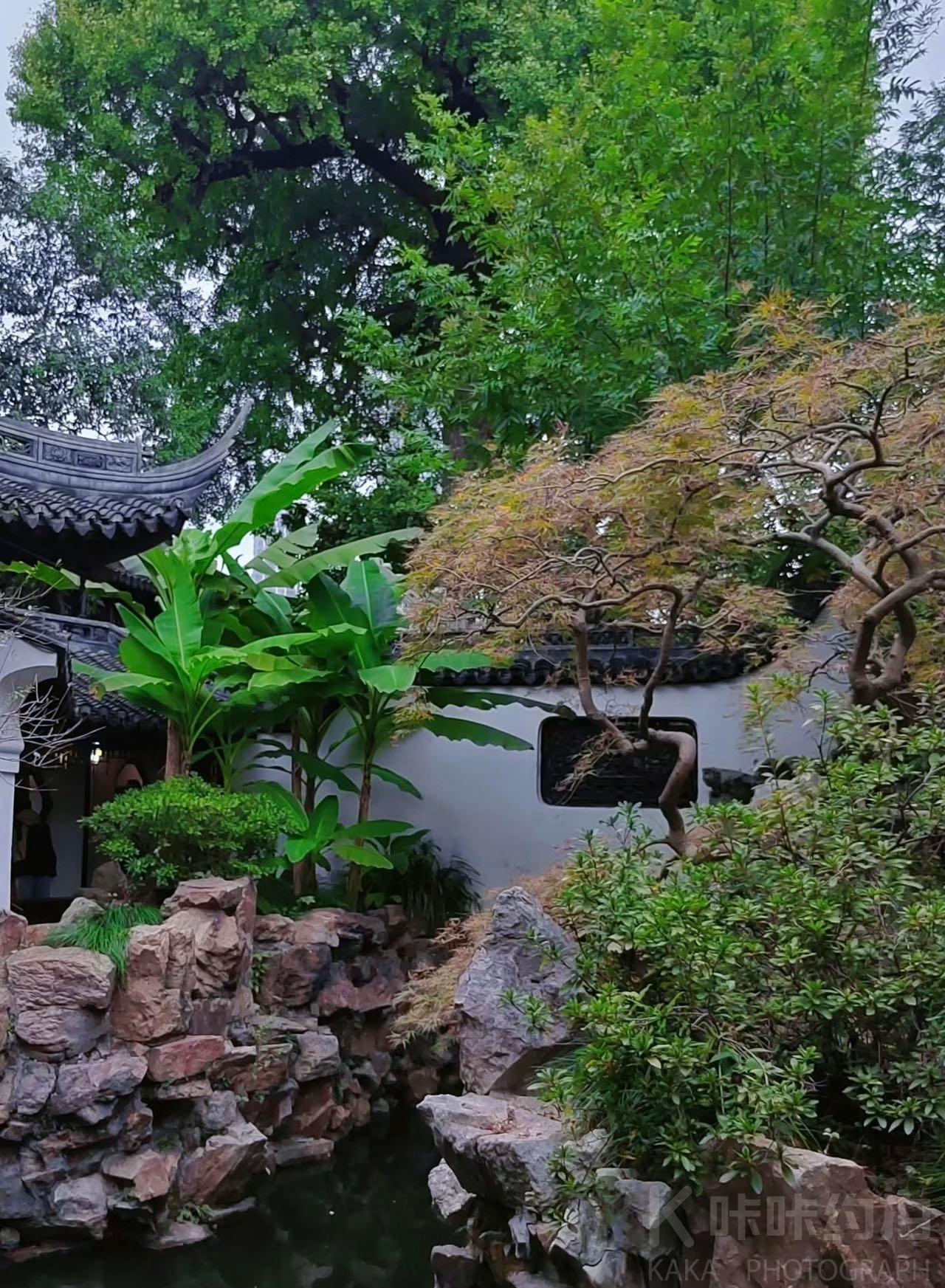 上海豫园