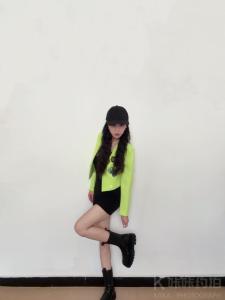 娜菲菲