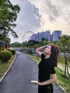 约拍图 3