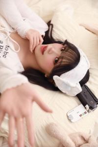萌