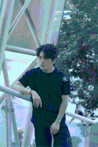 米糕只做男发