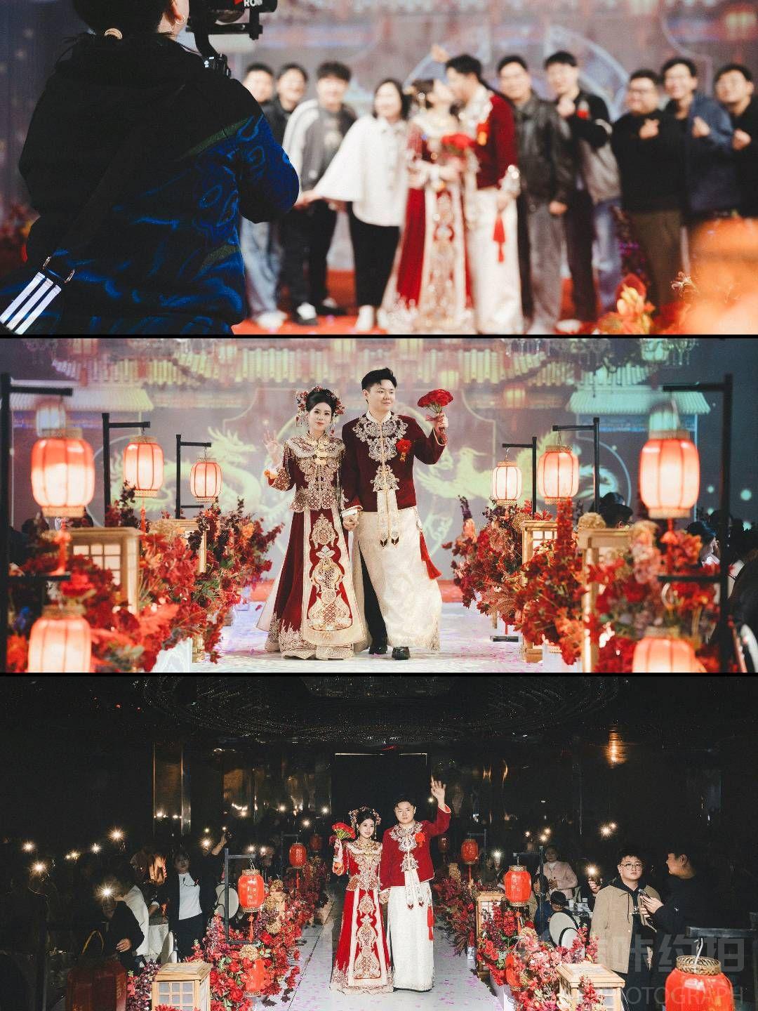 摄影摄像航拍