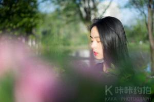 卡列宁的微笑