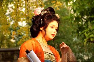 芭蕉旅摄