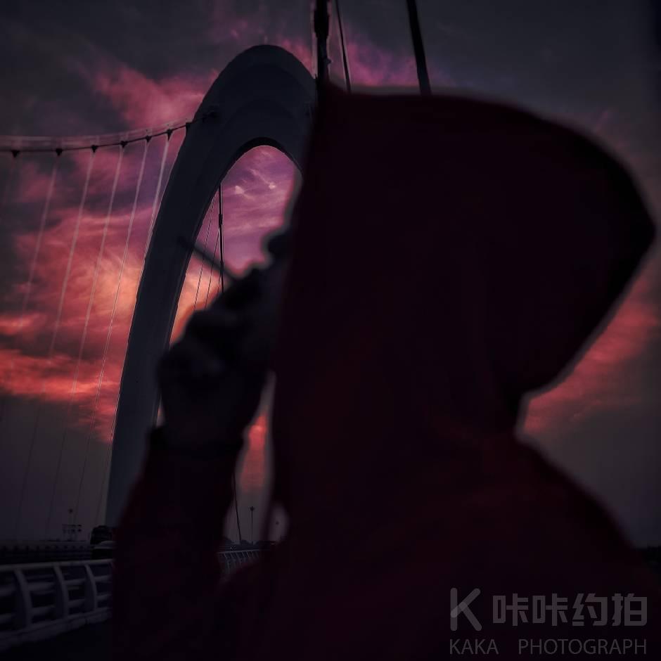 叫个啥摄影丶