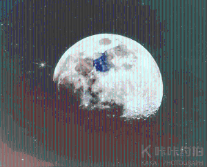背景虚化