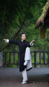 武当潜真