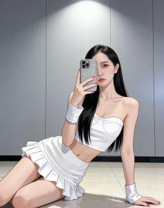 约拍图 3