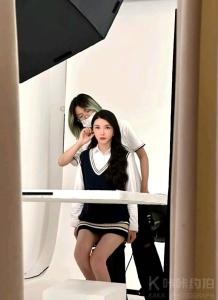 约拍图 4