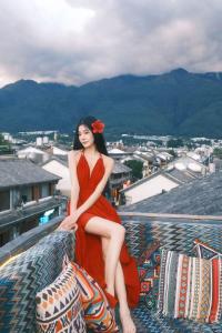 约拍图 4