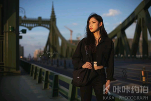 约拍图 4