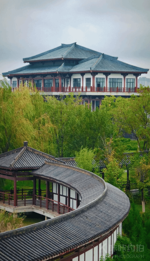 场地图 3