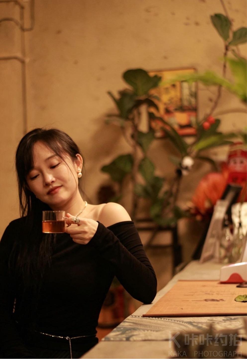 不着调的摄影