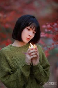 约拍图 4