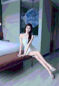约拍图 1
