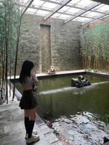 小雨