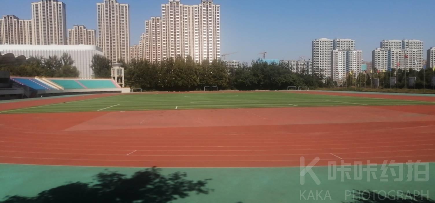 山东建筑大学