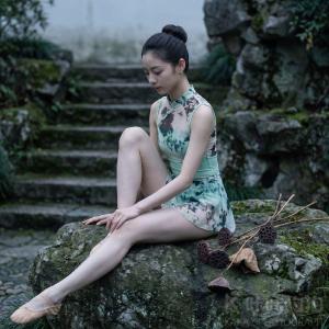 浮云摄影
