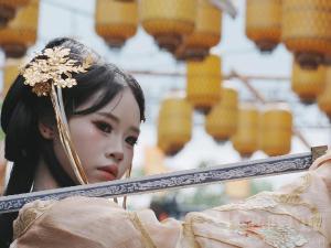 一颗豆砸