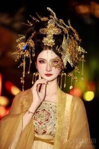 摄影老吴