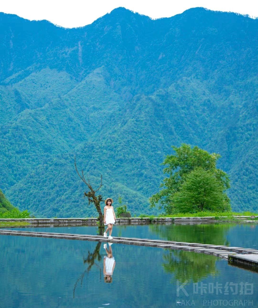 场地图 4