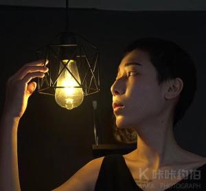 约拍图 3