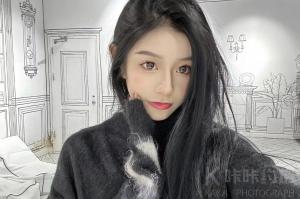 约拍图 1