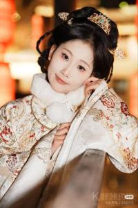 雨后彩虹
